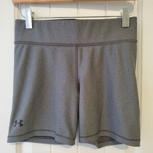 Under Armour athletic shorts, size small